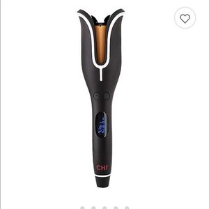 CHI® Spin 'n Curl Ceramic 1-Inch Rotating Curler